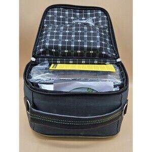 HP Photosmart A627 Digital Photo Printer Portable Compact Inkjet New Open Box